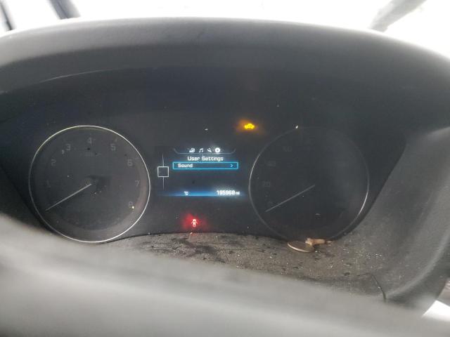 2015 HYUNDAI GENESIS 3. - KMHGN4JE6FU075462