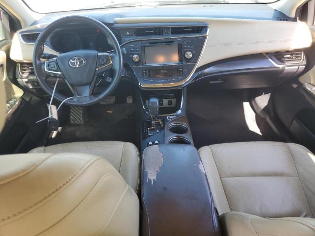 2016 TOYOTA AVALON HYB 4T1BD1EB3GU054520