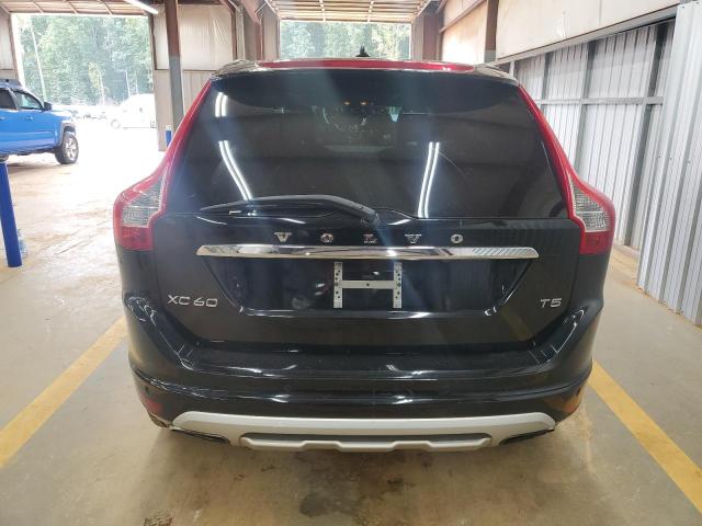 2017 VOLVO XC60 T5 DYNAMIC - YV440MDR6H2070097