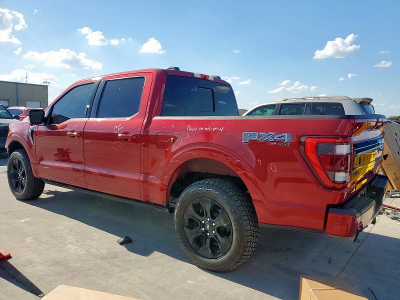 2022 FORD F150 SUPER 1FTFW1E88NFB93211