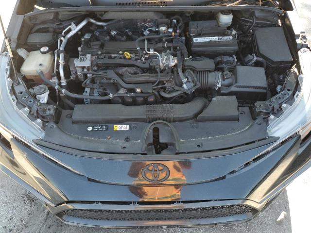 2020 TOYOTA COROLLA SE #3303903725