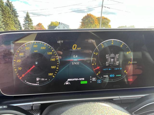 2023 MERCEDES-BENZ GLE COUPE 4JGFD6BB4PA944819