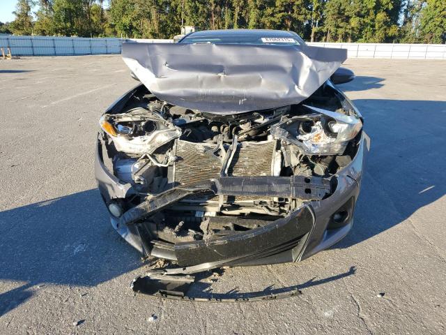 2015 TOYOTA COROLLA L - Other View
