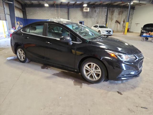 2016 CHEVROLET CRUZE LT - 1G1BE5SM4G7305163