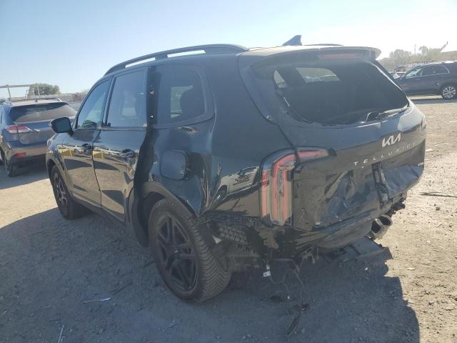 2024 KIA TELLURIDE #3281843483
