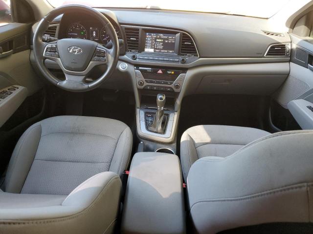 2018 HYUNDAI ELANTRA SE #3263633696