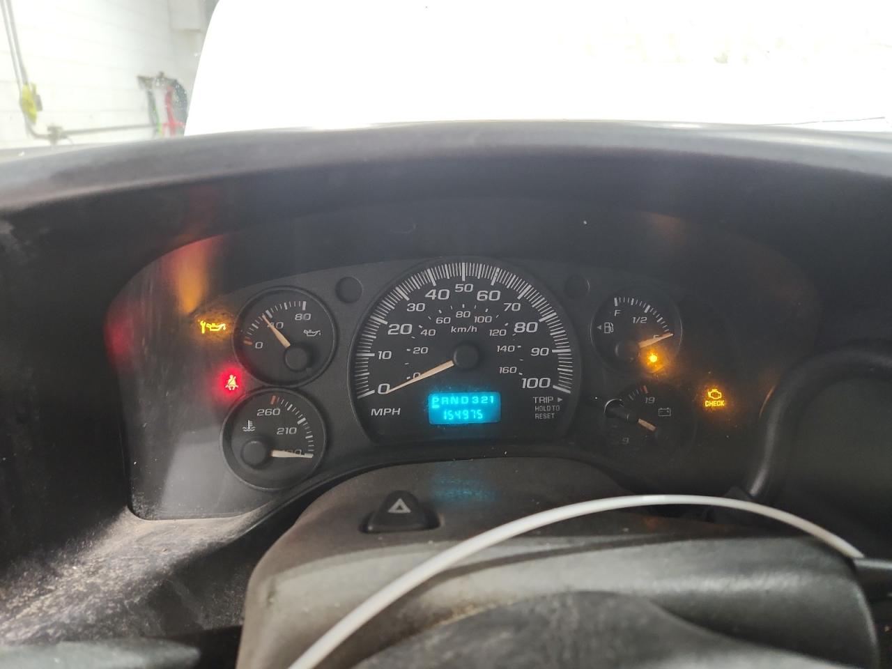 Lot #3266704392 2007 CHEVROLET EXPRESS G3