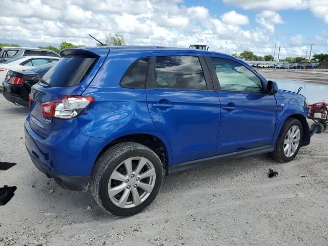 2015 MITSUBISHI OUTLANDER #3296977813