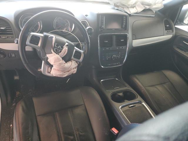 2018 DODGE GRAND CARA 2C4RDGEG6JR344613