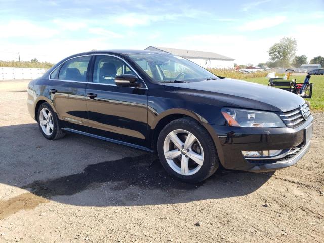 2015 VOLKSWAGEN PASSAT S - Other View