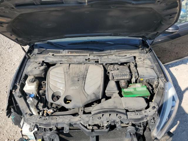 2014 KIA CADENZA PREMIUM #3295537920