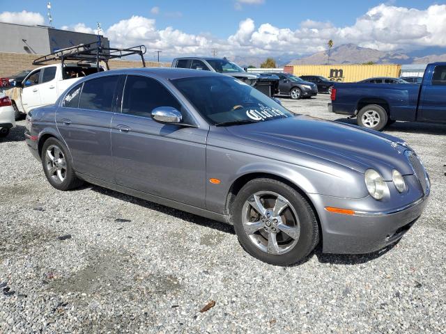 2007 JAGUAR S-TYPE #3302766374