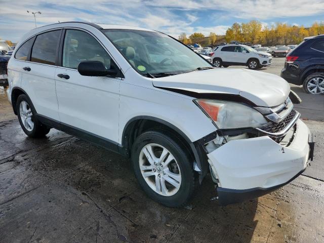2011 HONDA CR-V EX - 5J6RE4H50BL086714