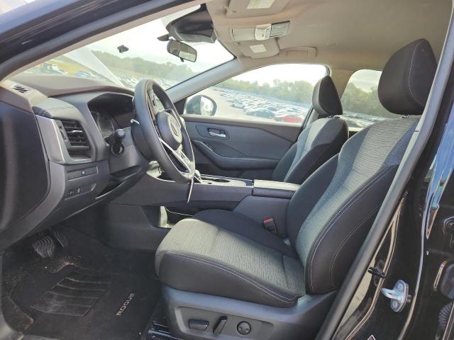 2023 NISSAN ROGUE SV - 5N1BT3BA5PC774224