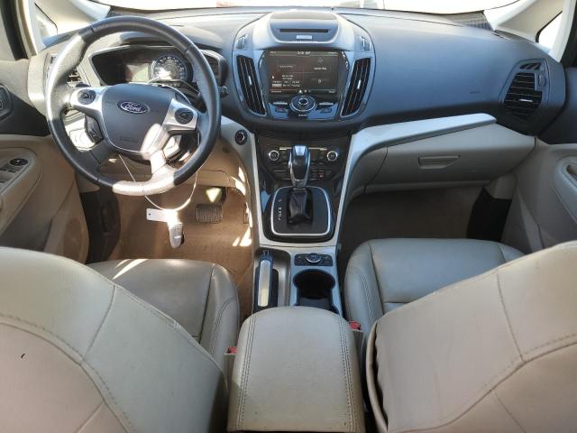 2015 FORD C-MAX SEL 1FADP5BU6FL115998