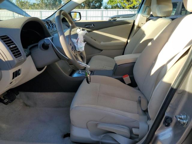 2012 NISSAN ALTIMA BAS - 1N4AL2AP9CN519726