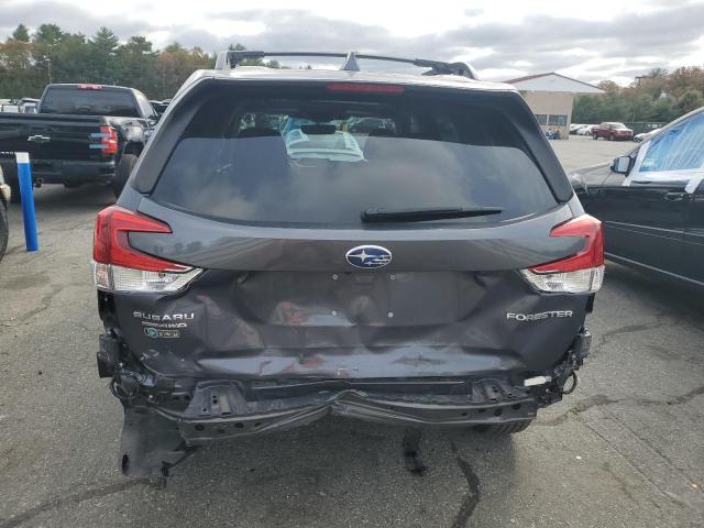 2022 SUBARU FORESTER P JF2SKAEC9NH436285