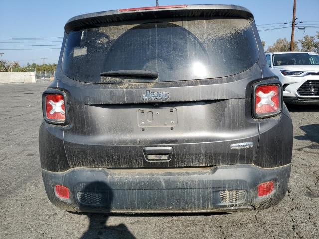 2020 JEEP RENEGADE L - ZACNJAB14LPK91306