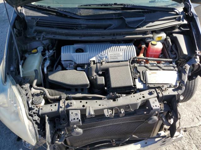 2010 TOYOTA PRIUS #3304141497