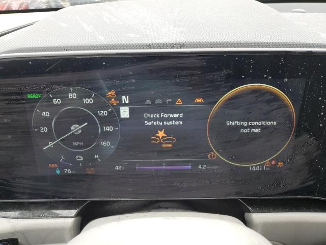 2023 KIA NIRO WAVE #3301632650