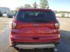 Lot #3302793887 2018 FORD ESCAPE TIT