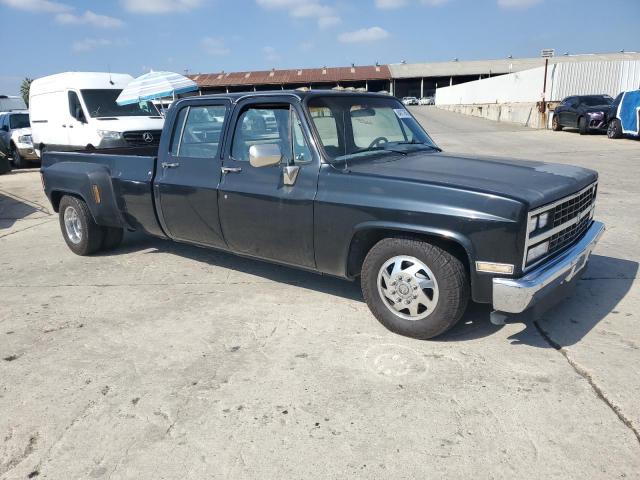 1989 CHEVROLET R3500 #3286514144