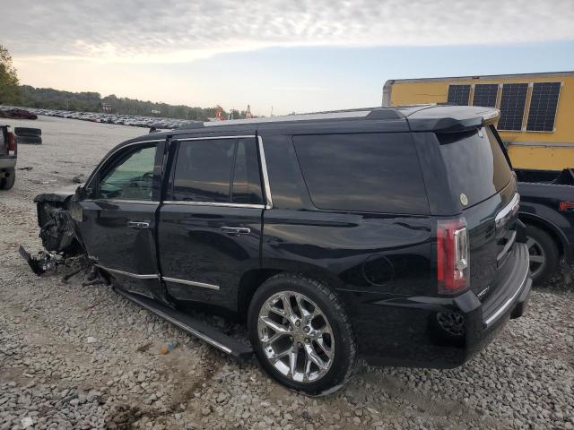 2016 GMC YUKON DENA - 1GKS2CKJ9GR439458