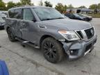 Lot #3296221411 2018 NISSAN ARMADA SV