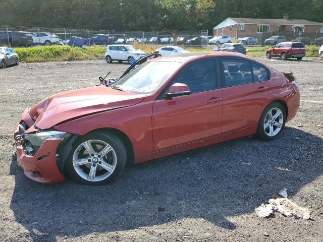 BMW 328 XI