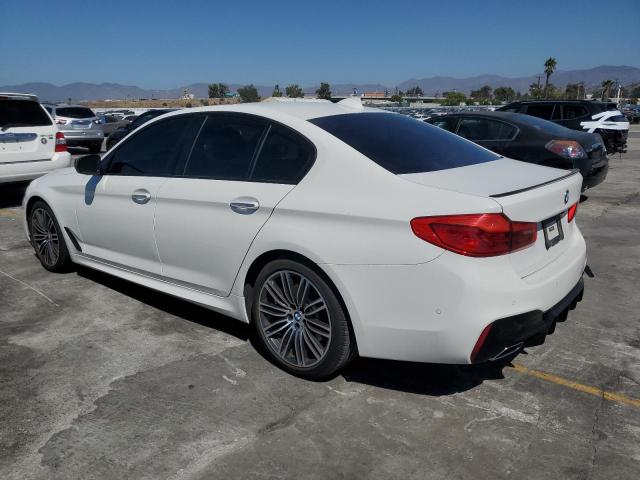2018 BMW 530 I WBAJA5C54JWA37248