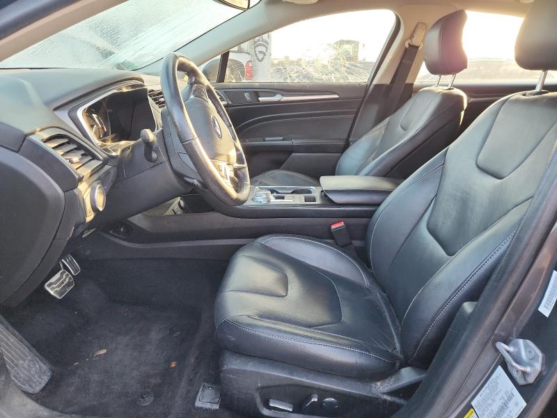 2018 FORD FUSION TIT - 3FA6P0D9XJR233406