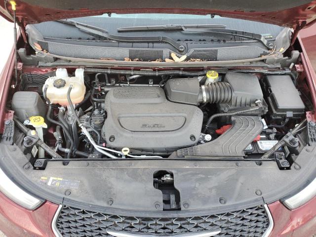2022 CHRYSLER PACIFICA T #3302798993