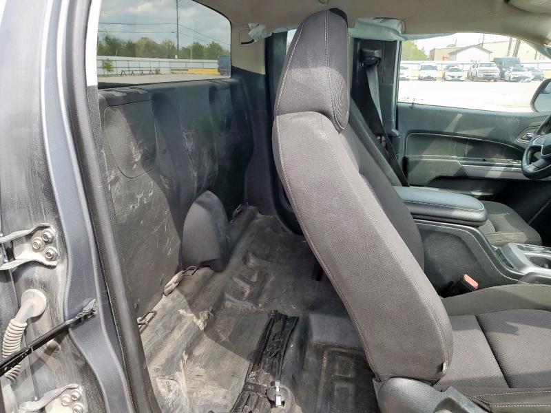 2022 CHEVROLET COLORADO L - 1GCHSCEAXN1174840