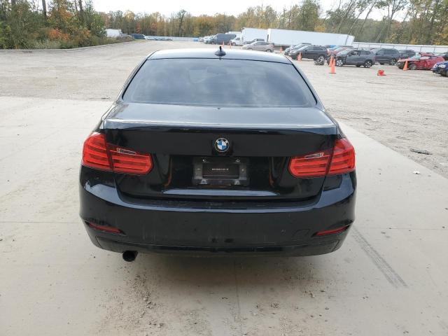 2015 BMW 320 I XDRI WBA3C3G56FNT52466