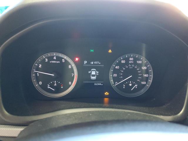 2019 HYUNDAI SONATA SE 5NPE24AF6KH731483