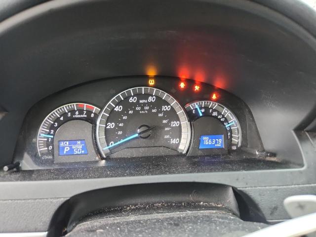 2014 TOYOTA CAMRY L - 4T1BF1FKXEU812150