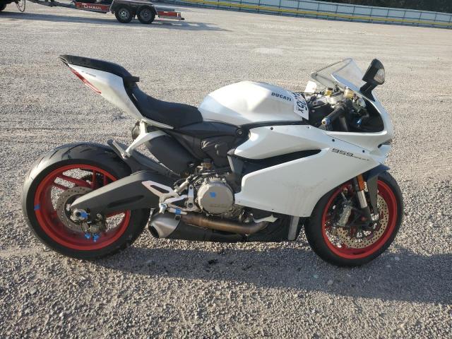 DUCATI SUPERBIKE