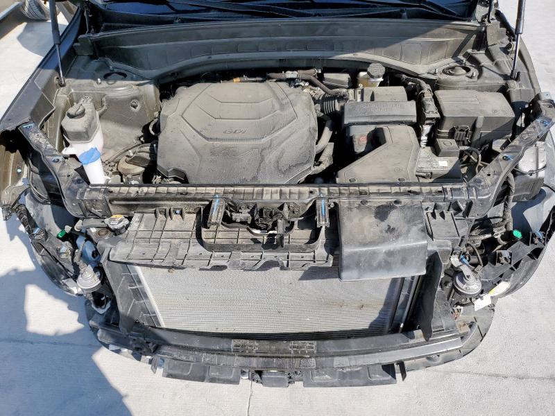 2023 KIA TELLURIDE 5XYP5DGC2PG392653