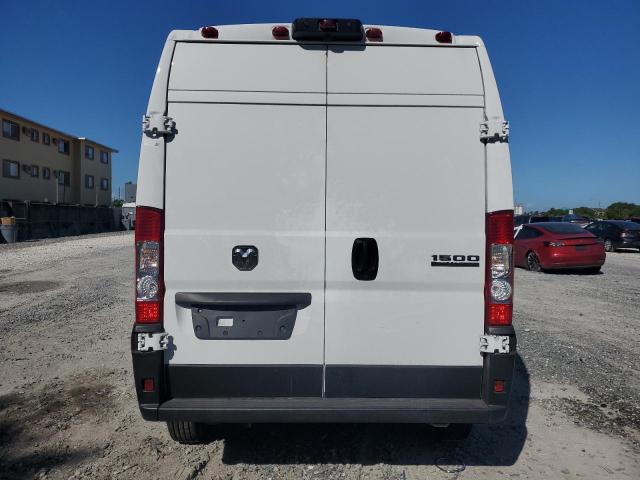 2025 RAM PROMASTER 3C6LRVBG5SE525907