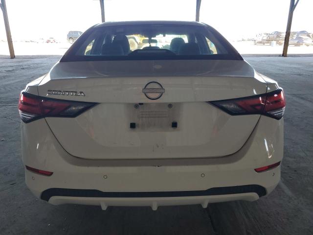 2024 NISSAN SENTRA S #3303742442