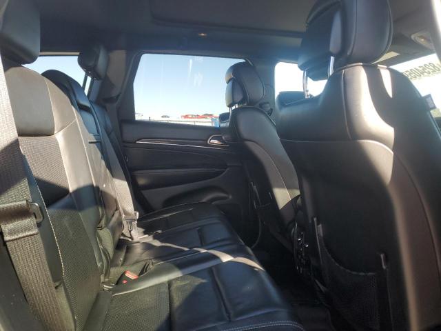 2016 JEEP GRAND CHEROKEE OVERLAND #3293404092