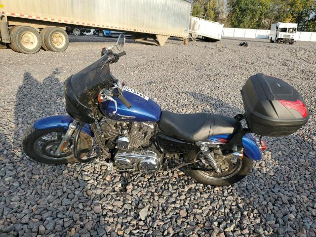 2015 HARLEY-DAVIDSON XL1200 C 1HD1CT319FC405197