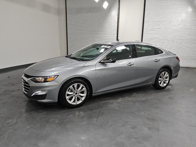 2023 CHEVROLET MALIBU LT - 1G1ZD5ST1PF171422