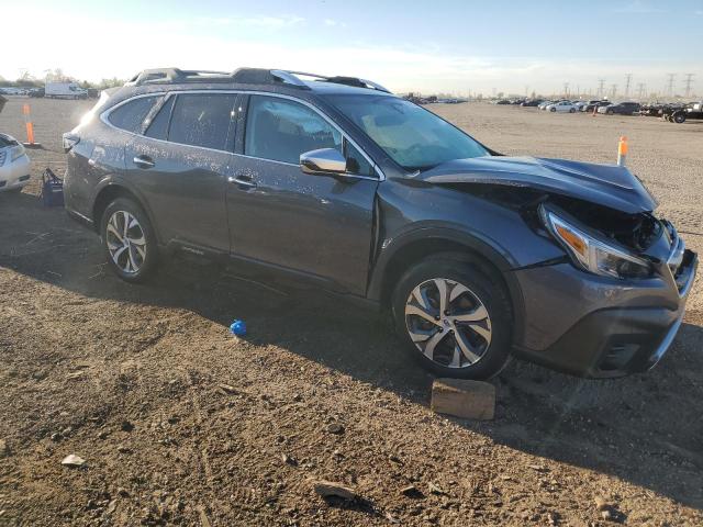 2022 SUBARU OUTBACK TO - 4S4BTGPD1N3195061