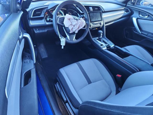 2016 HONDA CIVIC EX 2HGFC3B30GH359074