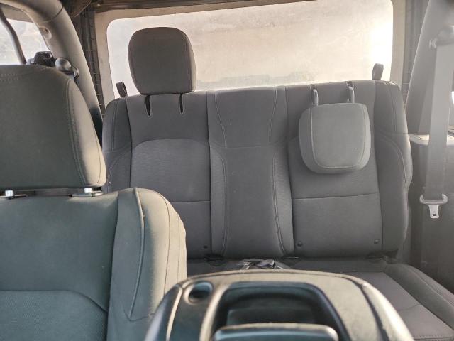 2019 JEEP WRANGLER S #3281586395