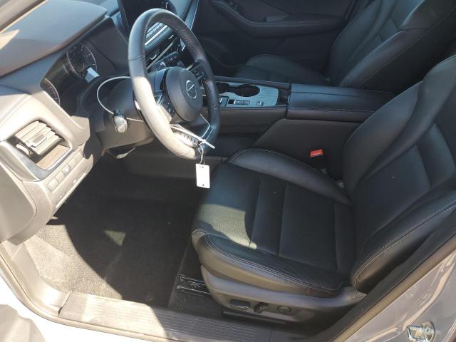 2021 NISSAN ROGUE SL - 5N1AT3CA6MC690452