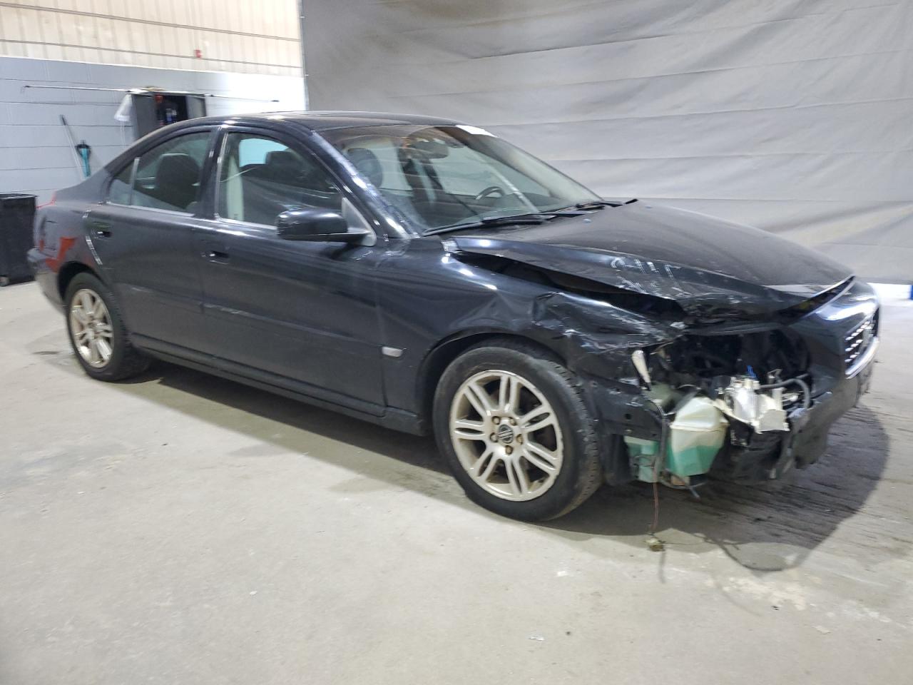 Lot #3277230923 2006 VOLVO S60 2.5T
