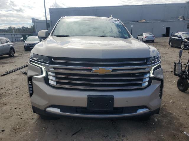 2022 CHEVROLET TAHOE K150 #3316162232
