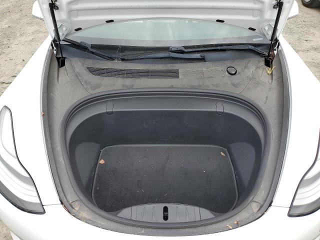 2018 TESLA MODEL 3 5YJ3E1EBXJF100172